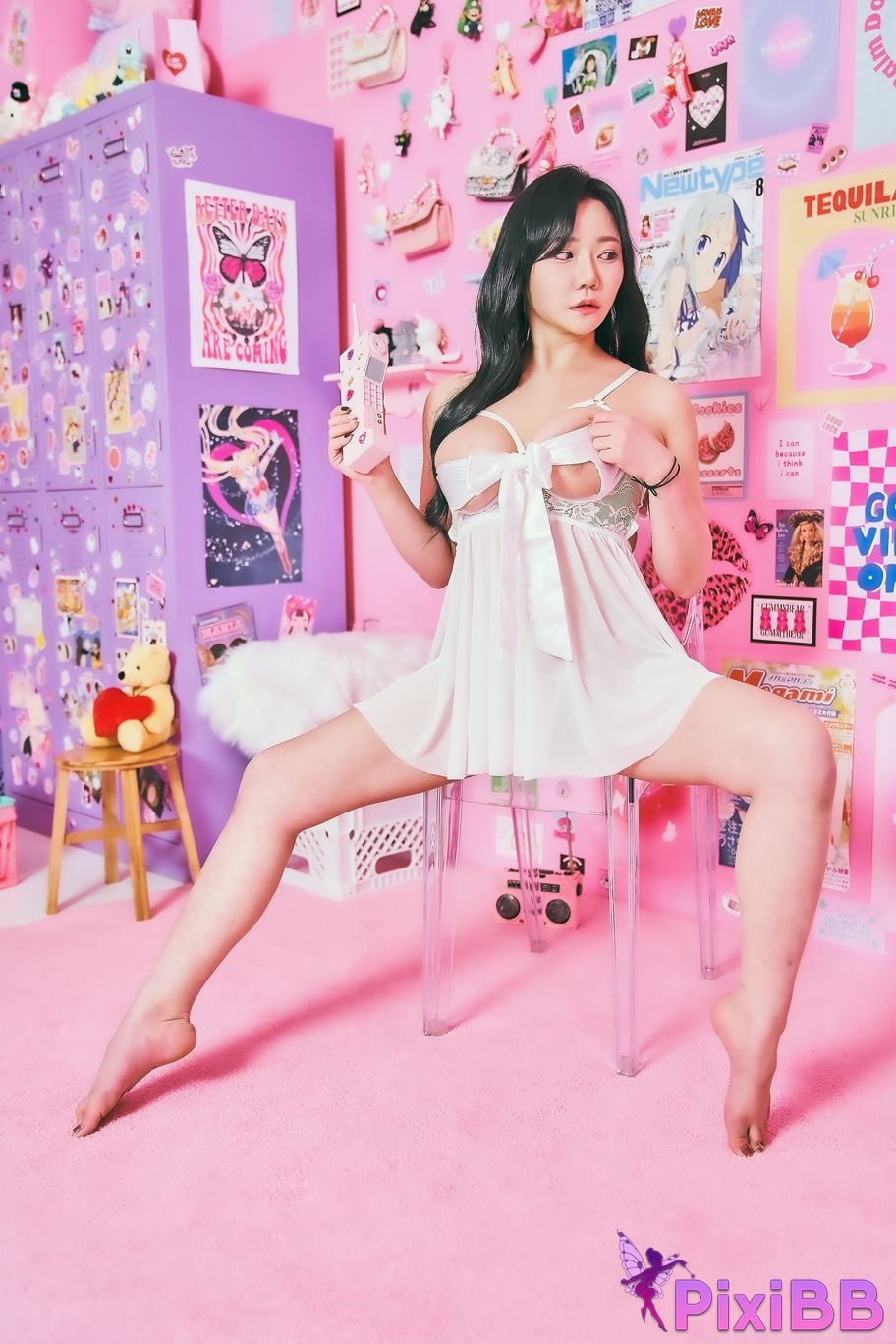 Dasom Angel PixiBB.COM 053