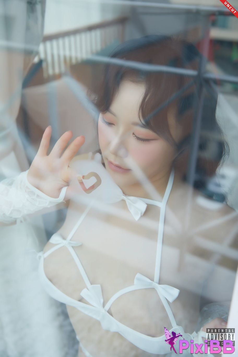 Fantasy Story Dasom Vol.3 Angel Baby UNCUT PixiBB.COM 011