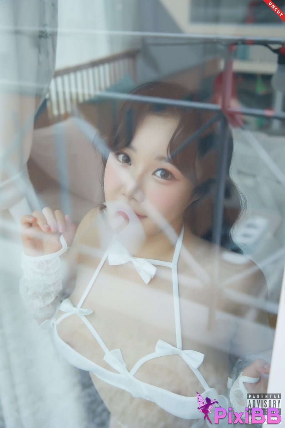 Fantasy Story Dasom Vol.3 Angel Baby UNCUT PixiBB.COM 013