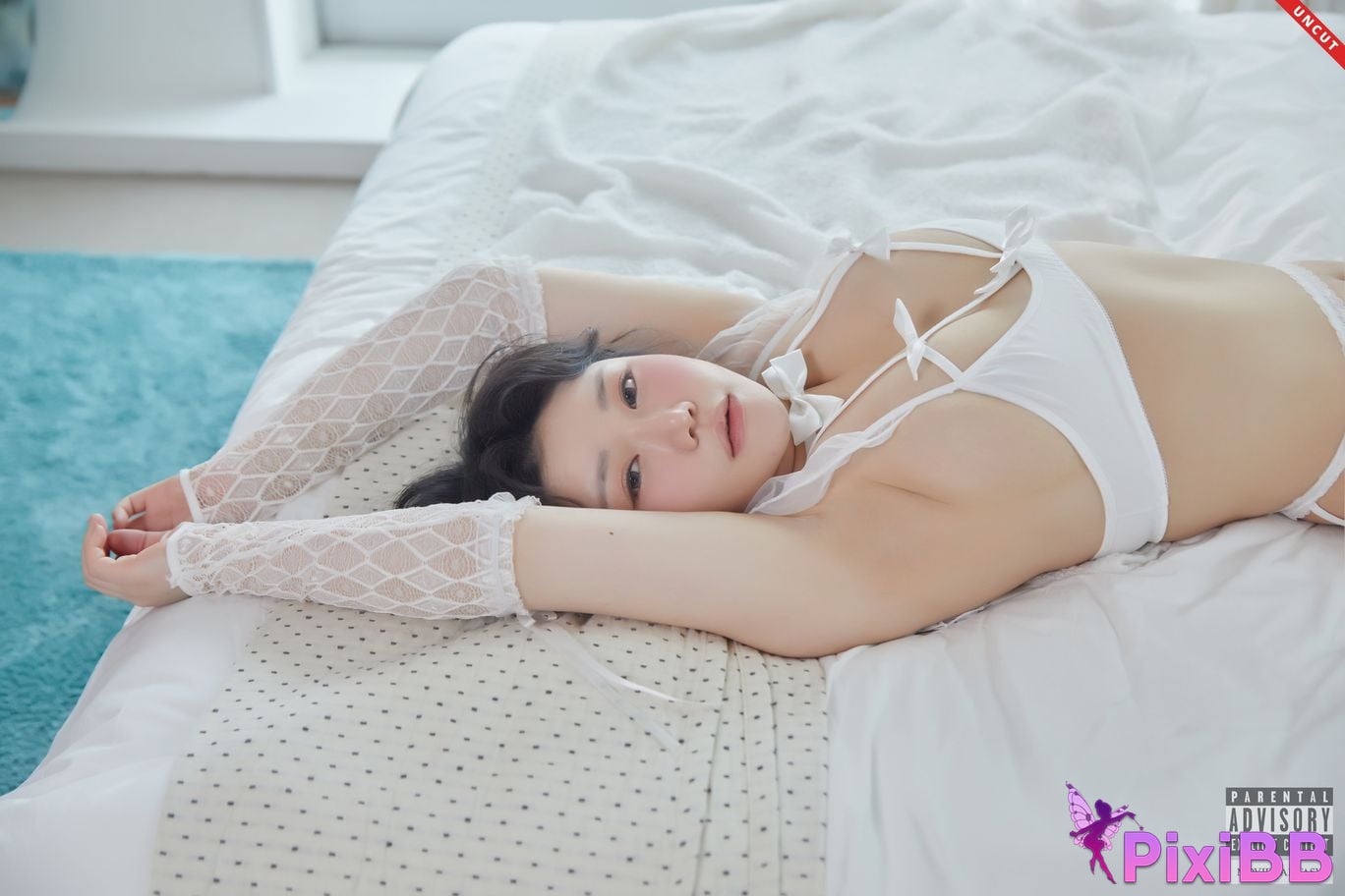 Fantasy Story Dasom Vol.3 Angel Baby UNCUT PixiBB.COM 026