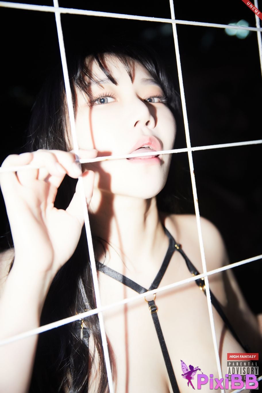 HIGH FANTASY Dasom Vol.2 Nightfall PixiBB.COM 021