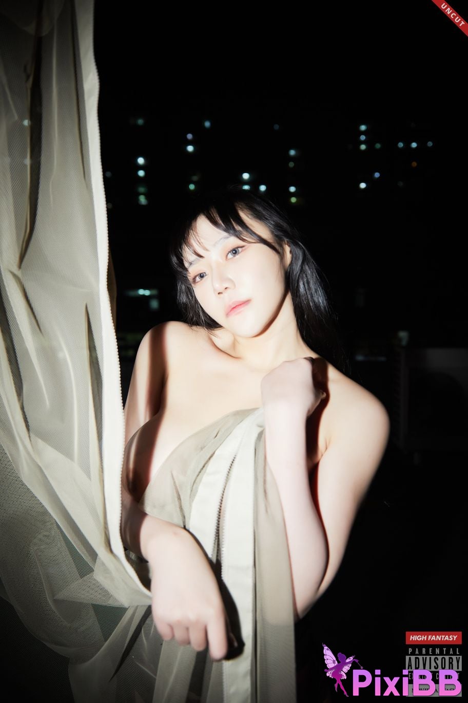 HIGH FANTASY Dasom Vol.2 Nightfall PixiBB.COM 035