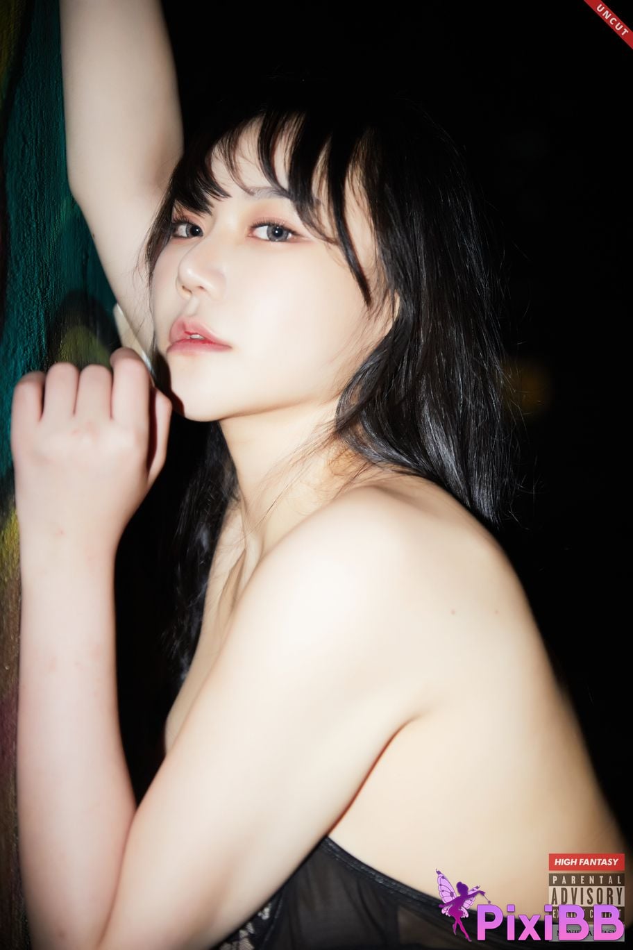 HIGH FANTASY Dasom Vol.2 Nightfall PixiBB.COM 040
