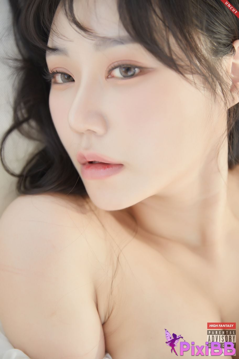 HIGH FANTASY Dasom Vol.1 On the Terrace PixiBB.COM 009