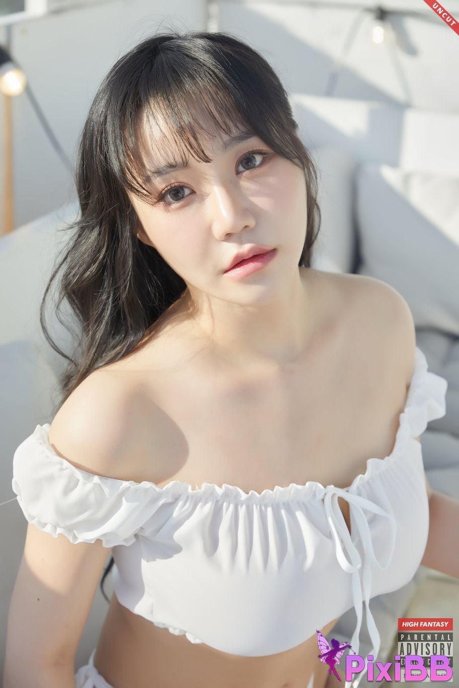 HIGH FANTASY Dasom Vol.1 On the Terrace PixiBB.COM 023