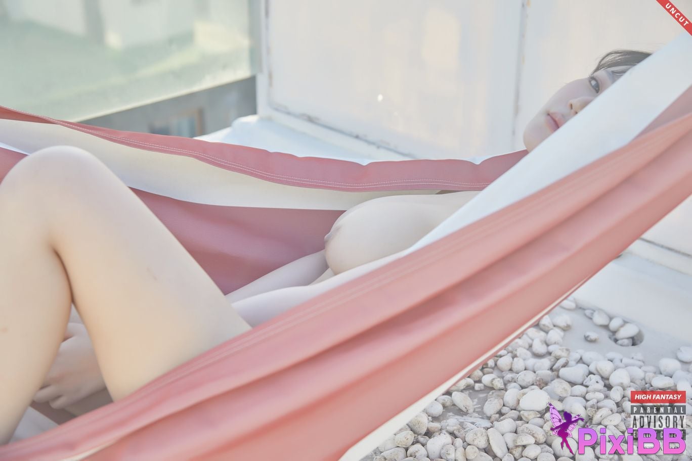 HIGH FANTASY Dasom Vol.1 On the Terrace PixiBB.COM 028