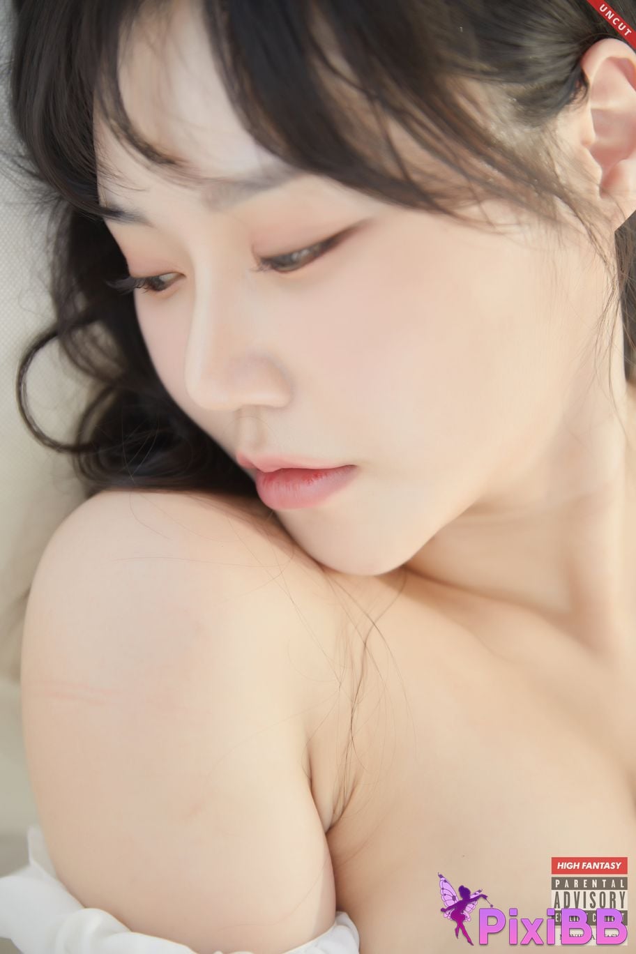 HIGH FANTASY Dasom Vol.1 On the Terrace PixiBB.COM 042