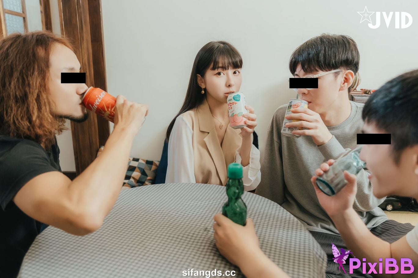 JVID Yue tai ni Tiny Tiny PixiBB.COM 003