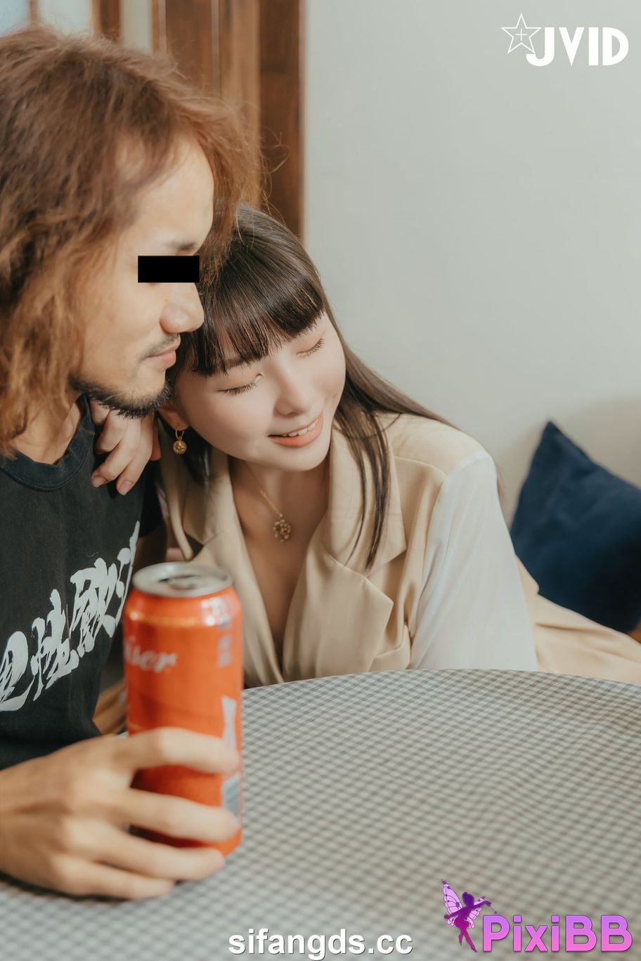 JVID Yue tai ni Tiny Tiny PixiBB.COM 004