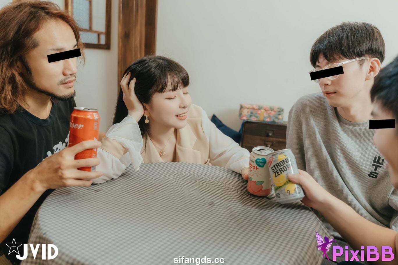 JVID Yue tai ni Tiny Tiny PixiBB.COM 006