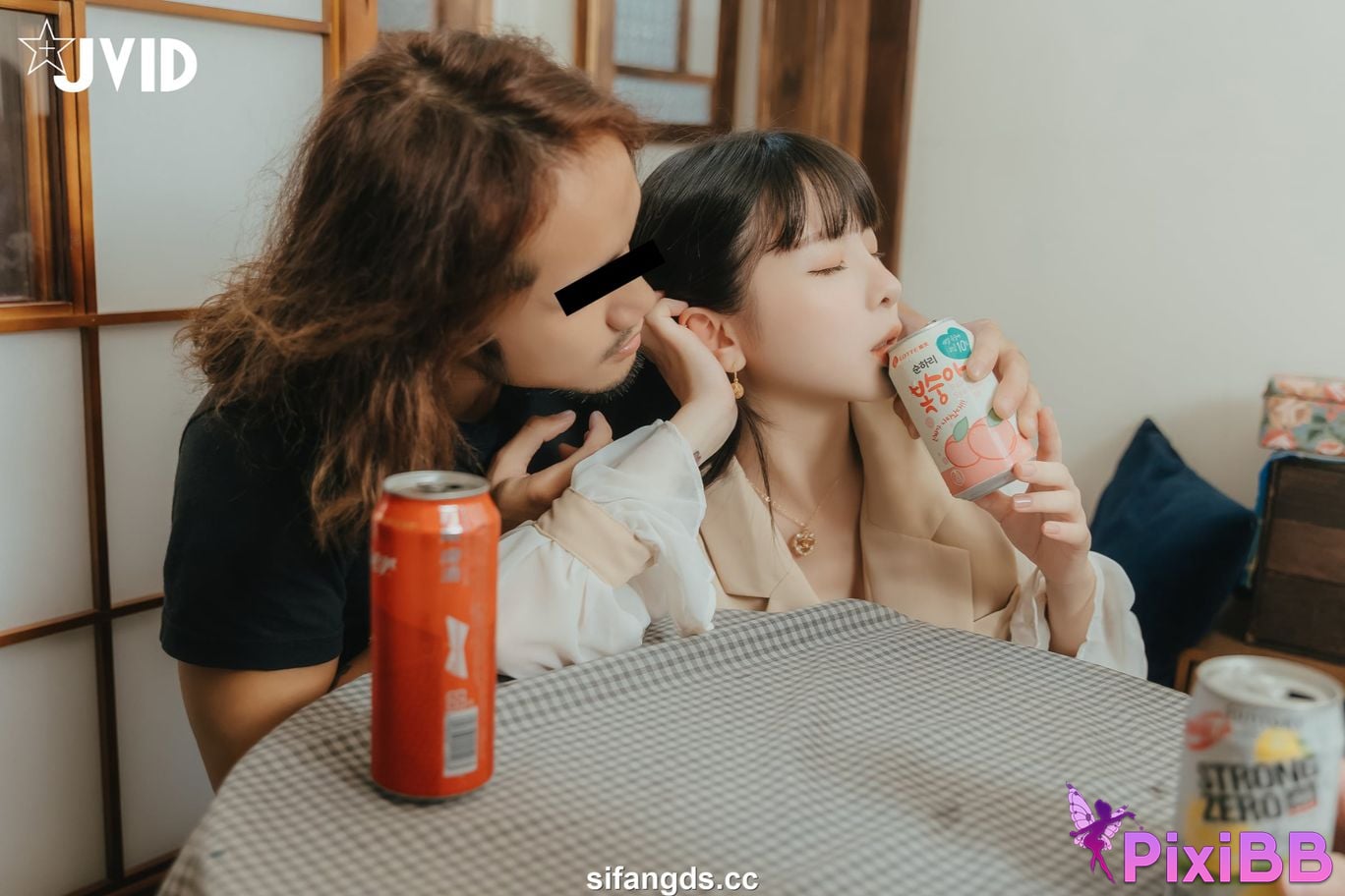 JVID Yue tai ni Tiny Tiny PixiBB.COM 007