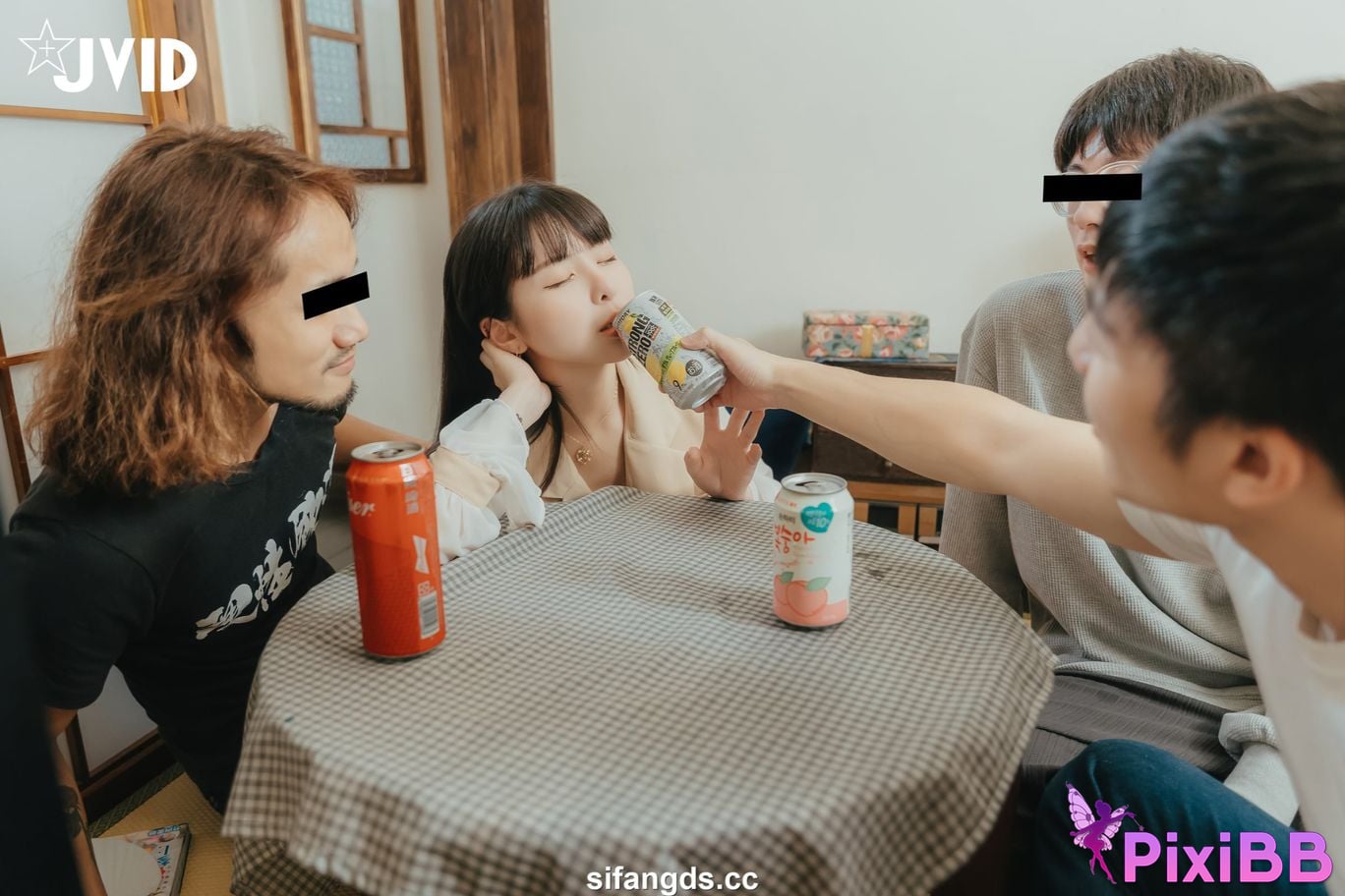 JVID Yue tai ni Tiny Tiny PixiBB.COM 008