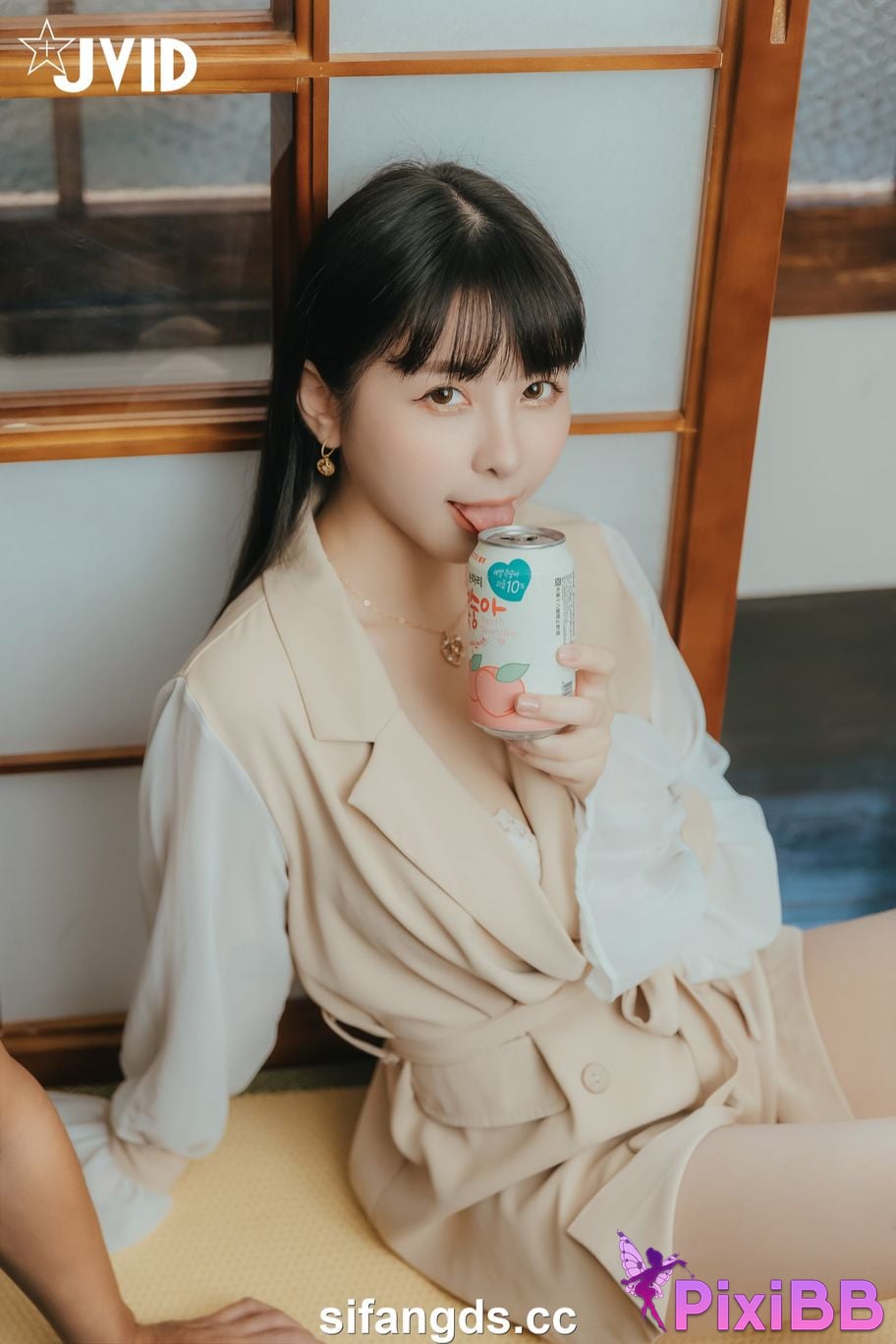 JVID Yue tai ni Tiny Tiny PixiBB.COM 010