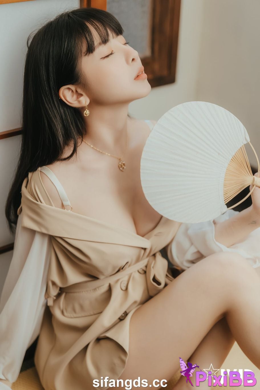 JVID Yue tai ni Tiny Tiny PixiBB.COM 012