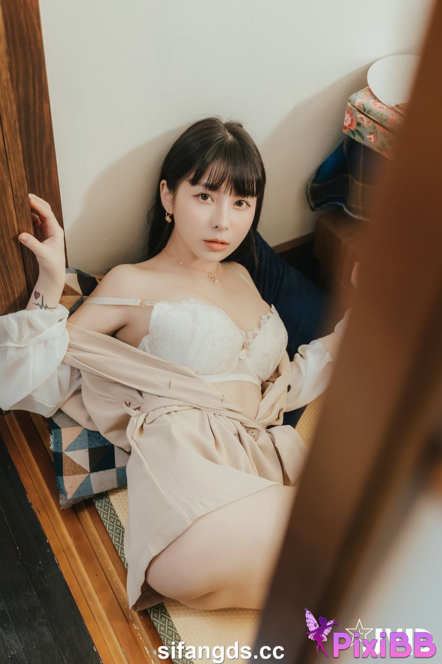 JVID Yue tai ni Tiny Tiny PixiBB.COM 018