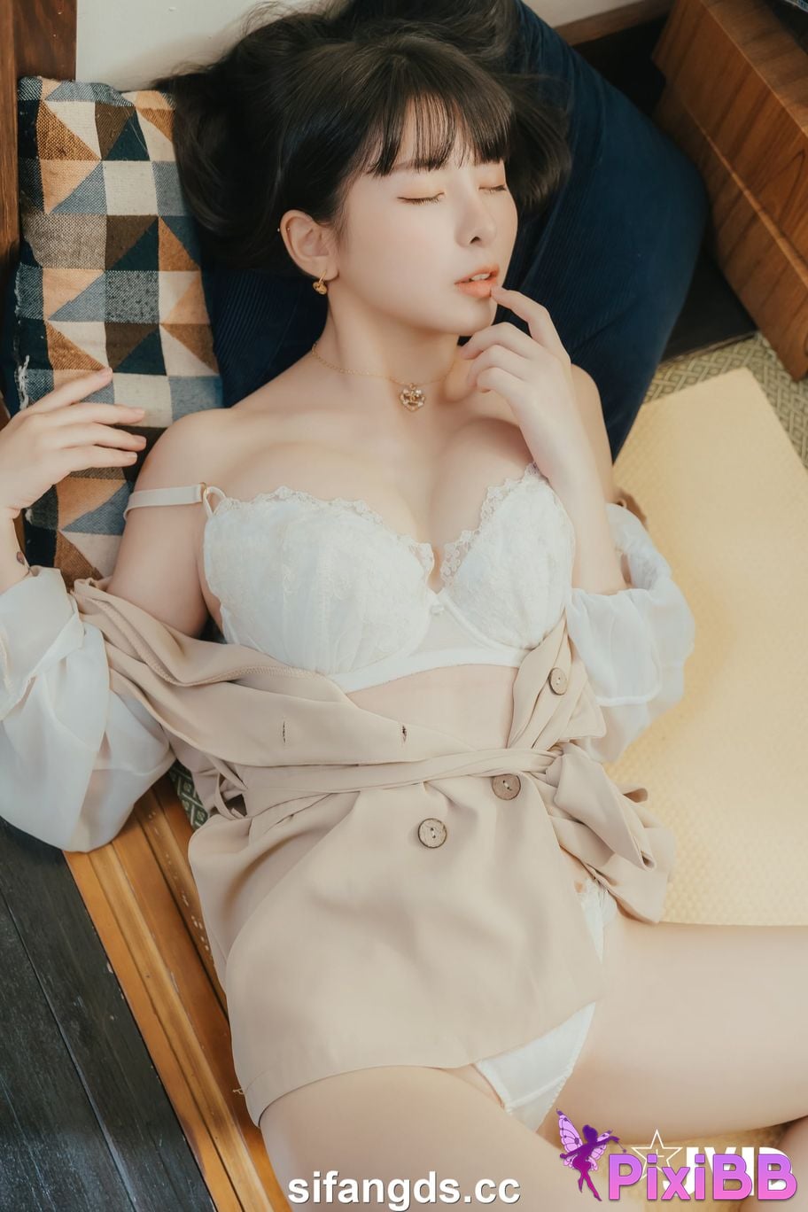 JVID Yue tai ni Tiny Tiny PixiBB.COM 021