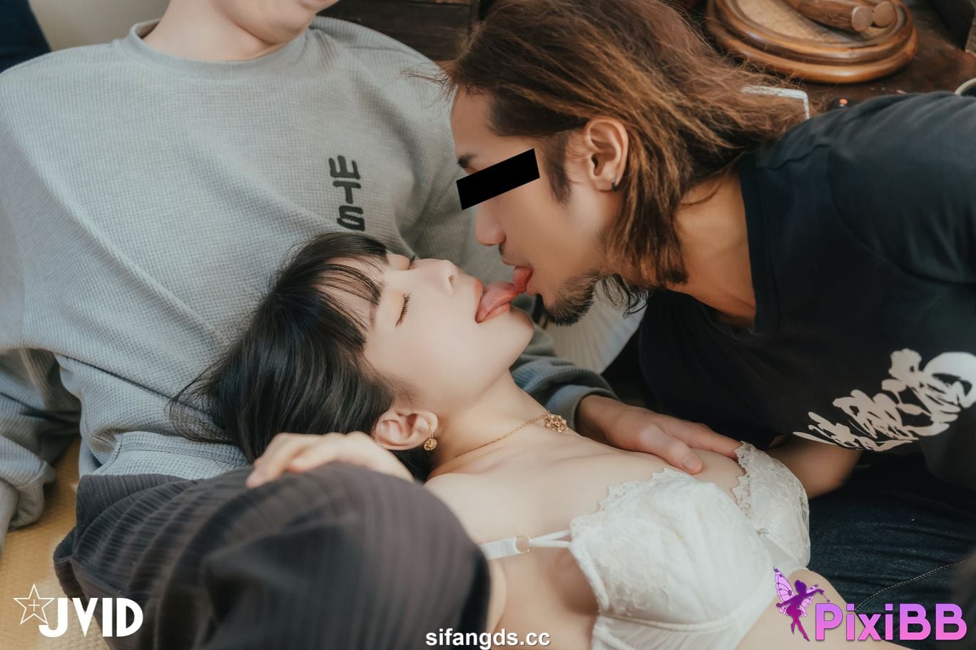 JVID Yue tai ni Tiny Tiny PixiBB.COM 032