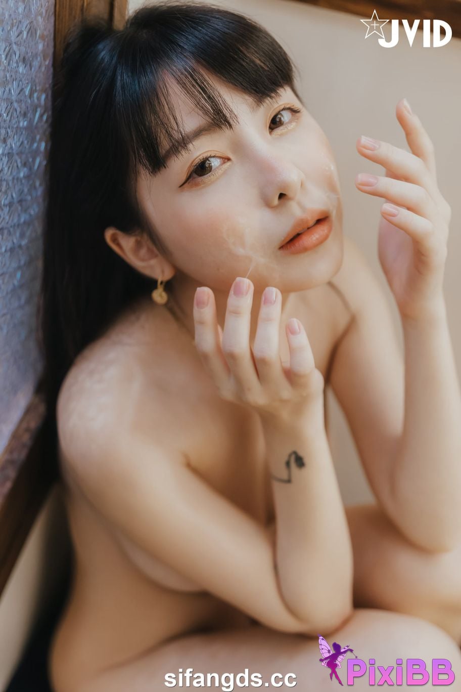 JVID Yue tai ni Tiny Tiny PixiBB.COM 079