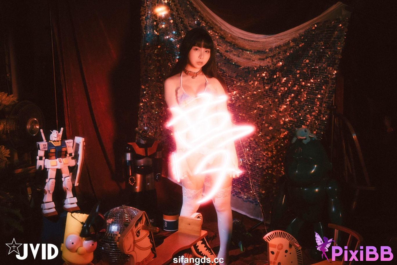 JVID Yue tai ni Tiny PixiBB.COM 003