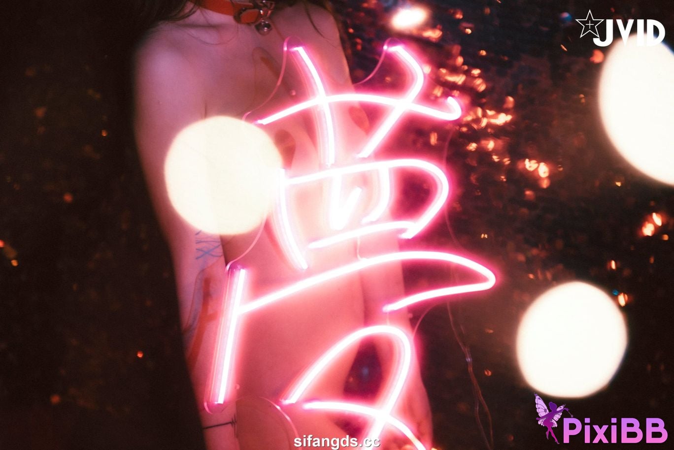 JVID Yue tai ni Tiny PixiBB.COM 004