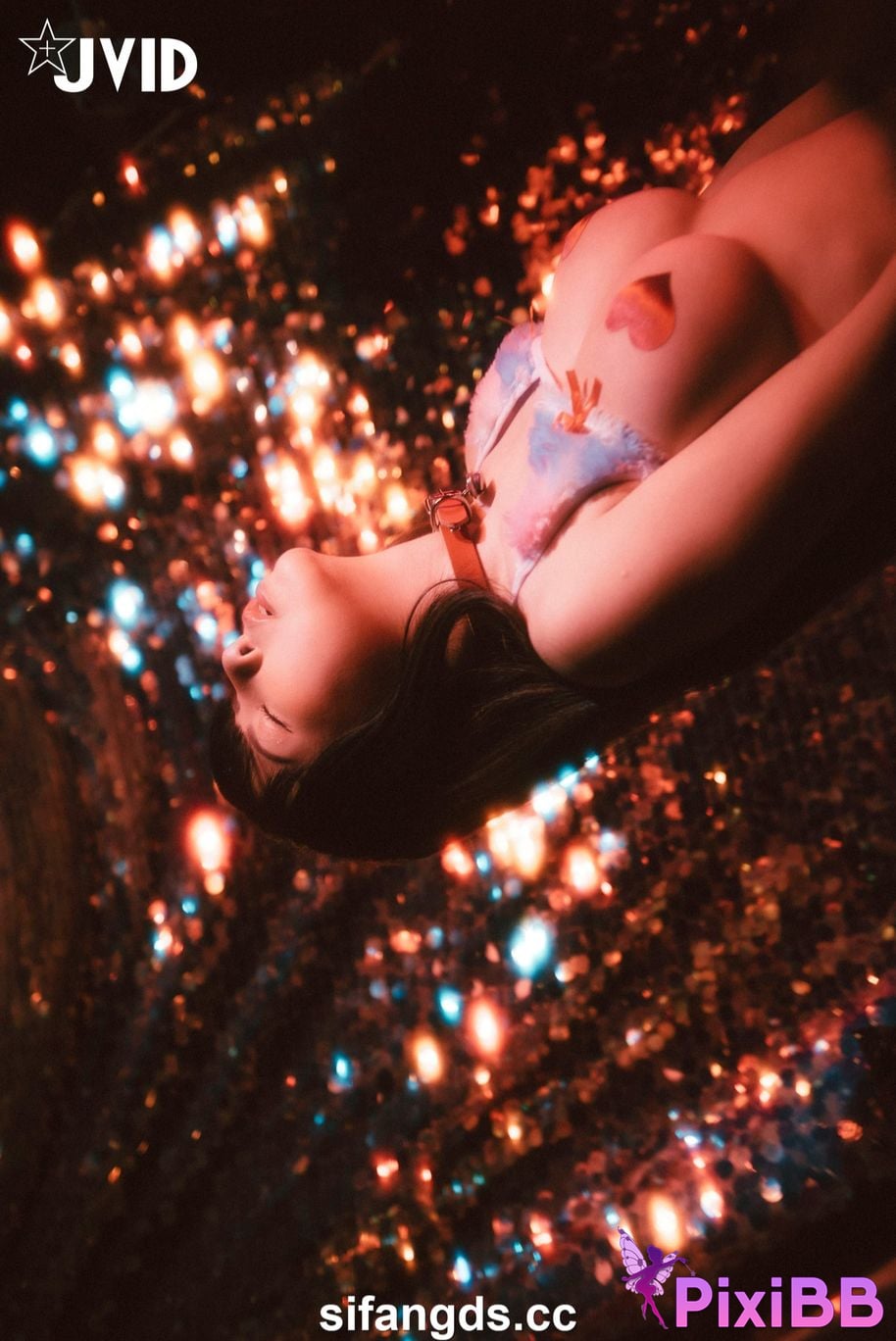 JVID Yue tai ni Tiny PixiBB.COM 005