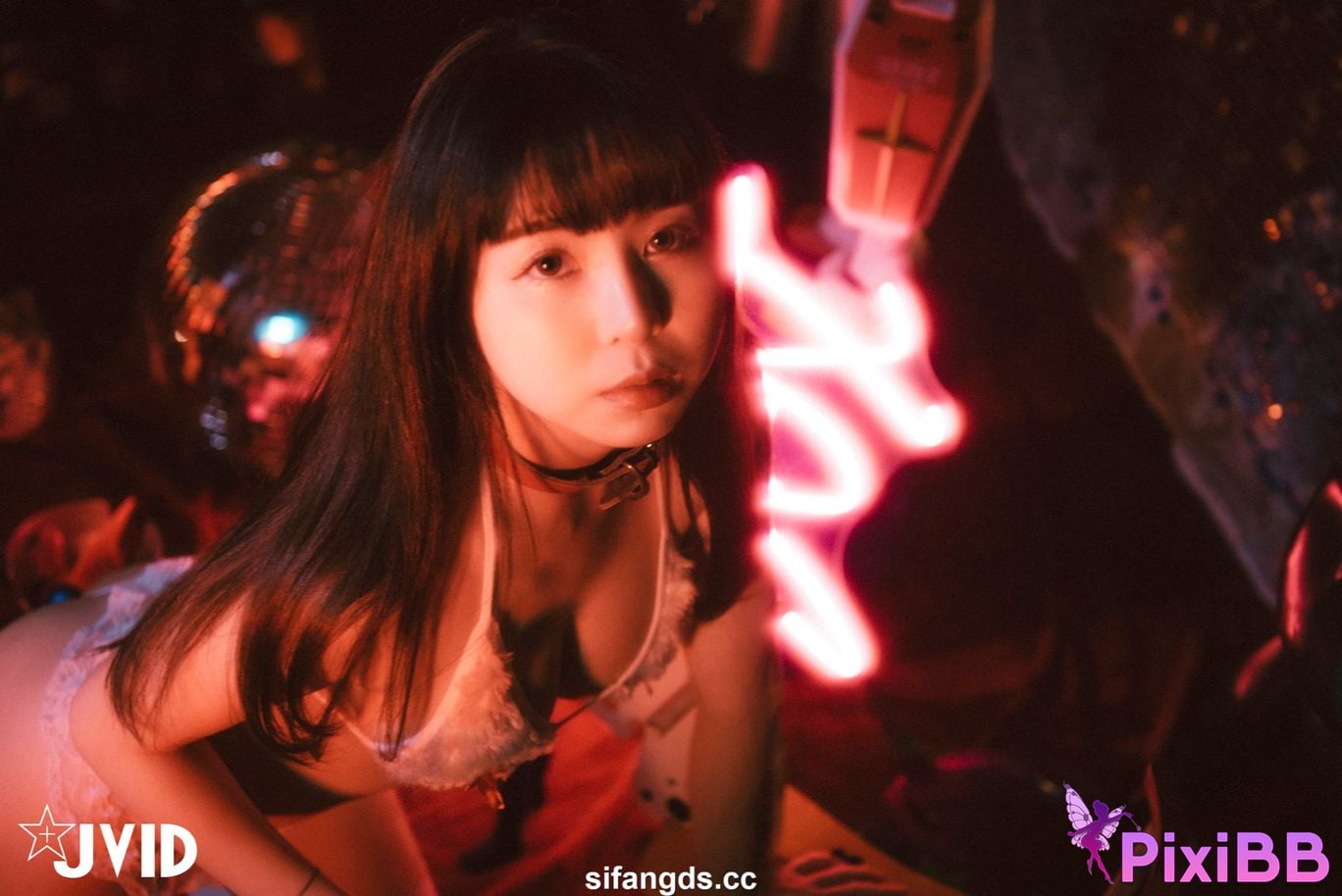 JVID Yue tai ni Tiny PixiBB.COM 008