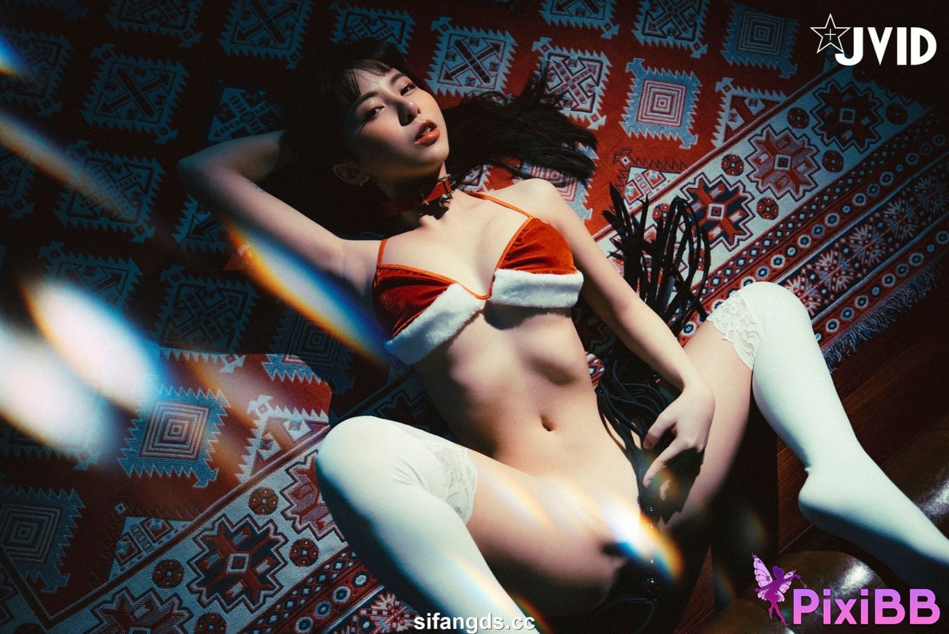 JVID Yue tai ni Tiny PixiBB.COM 013