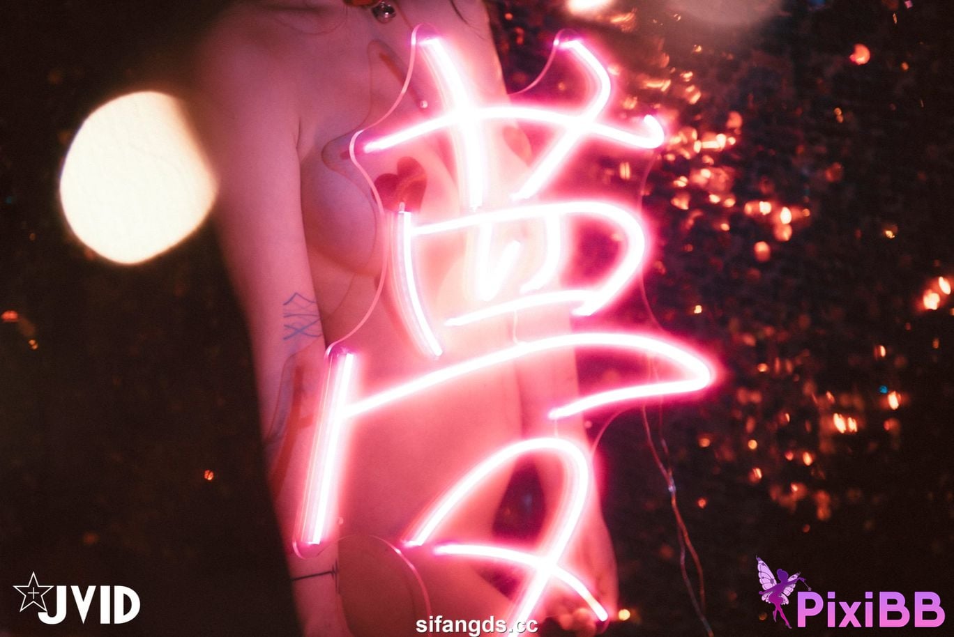 JVID Yue tai ni Tiny PixiBB.COM 017