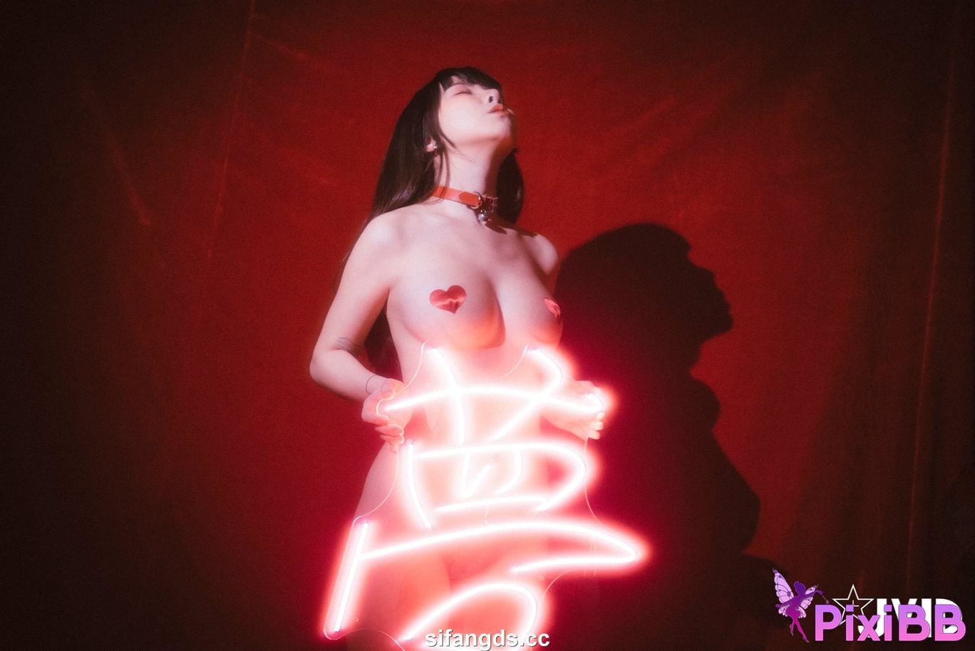 JVID Yue tai ni Tiny PixiBB.COM 023