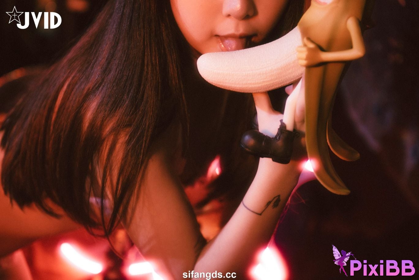 JVID Yue tai ni Tiny PixiBB.COM 024