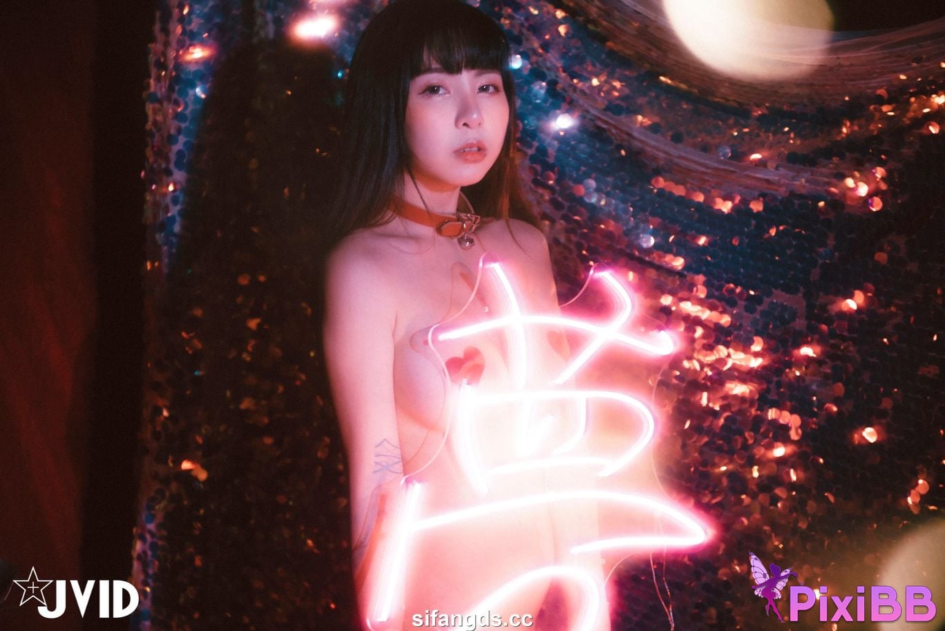 JVID Yue tai ni Tiny PixiBB.COM 026