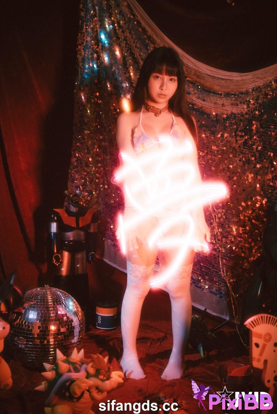 JVID Yue tai ni Tiny PixiBB.COM 028