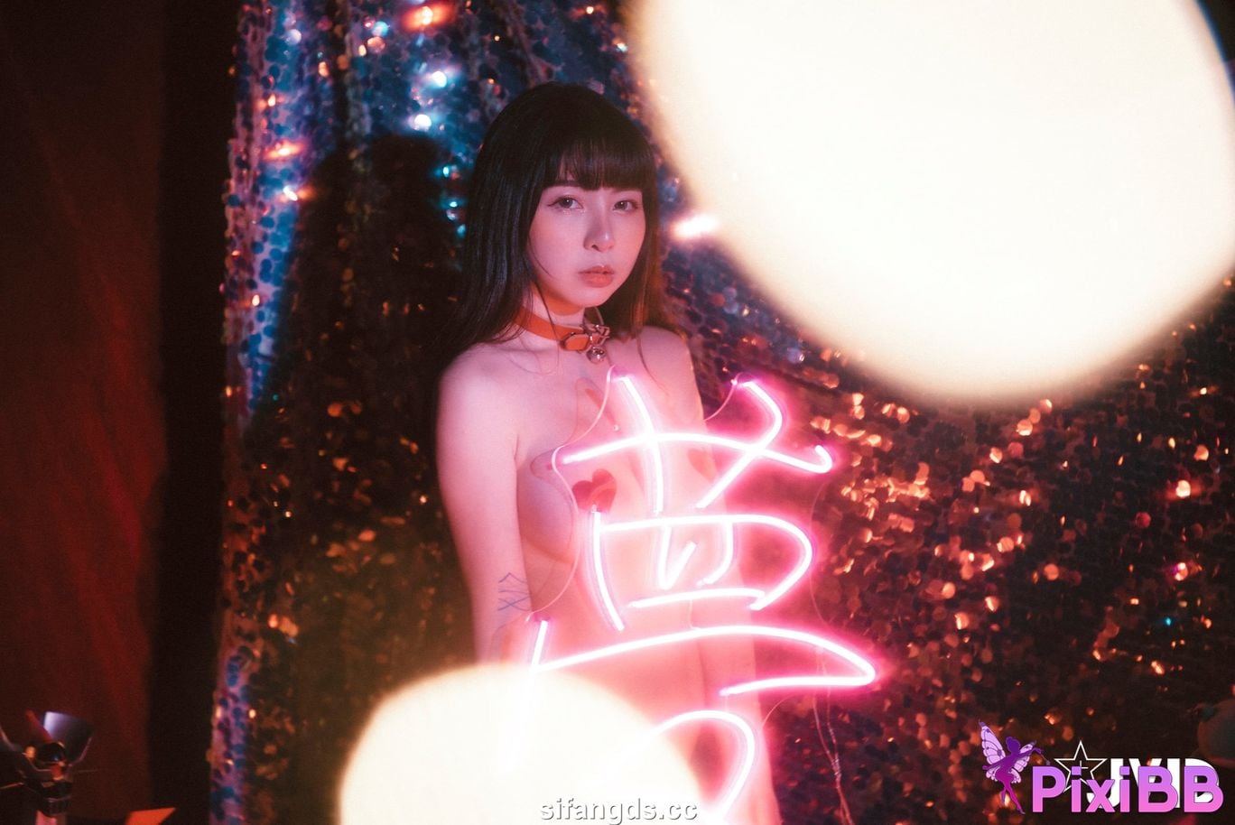 JVID Yue tai ni Tiny PixiBB.COM 029