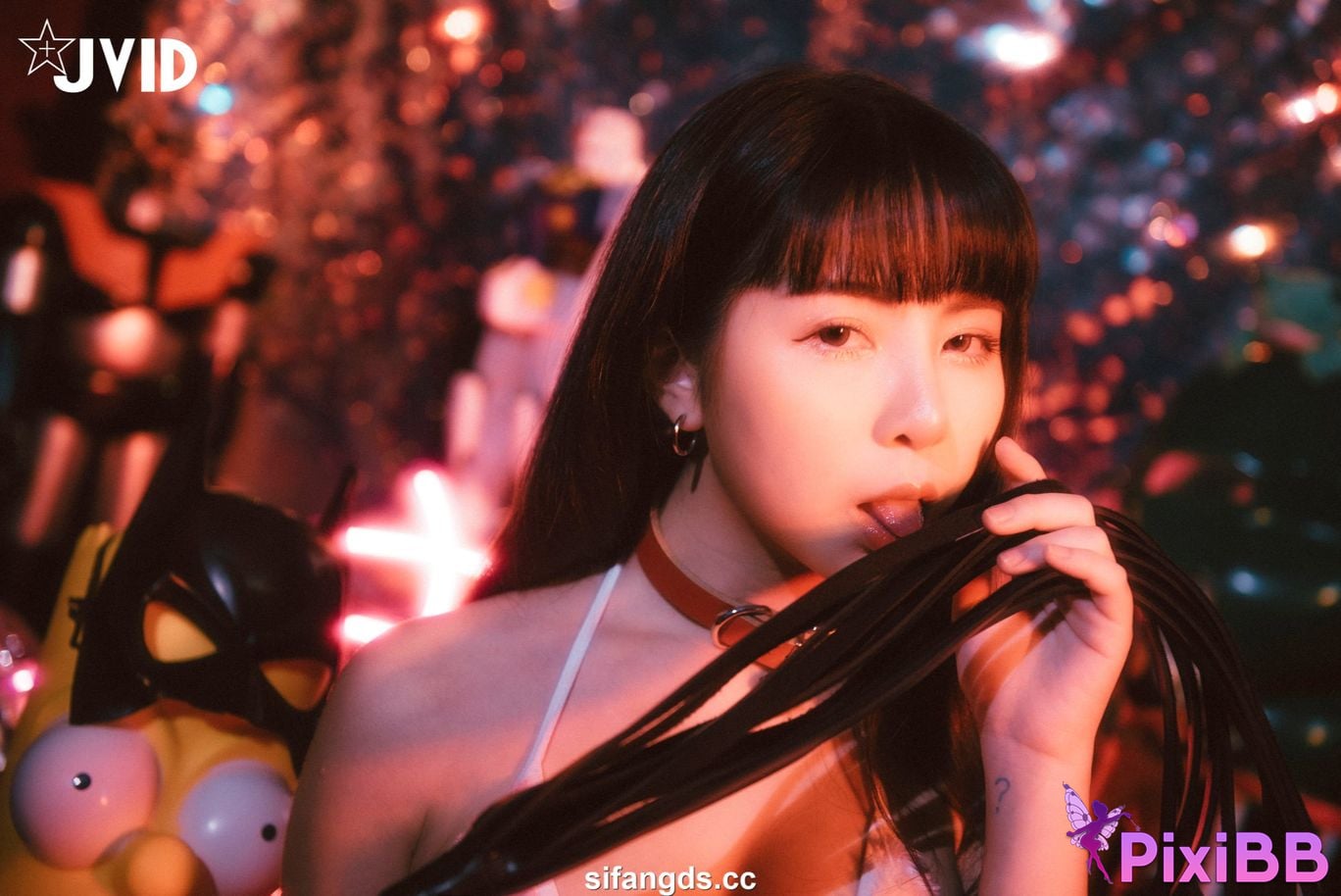 JVID Yue tai ni Tiny PixiBB.COM 030