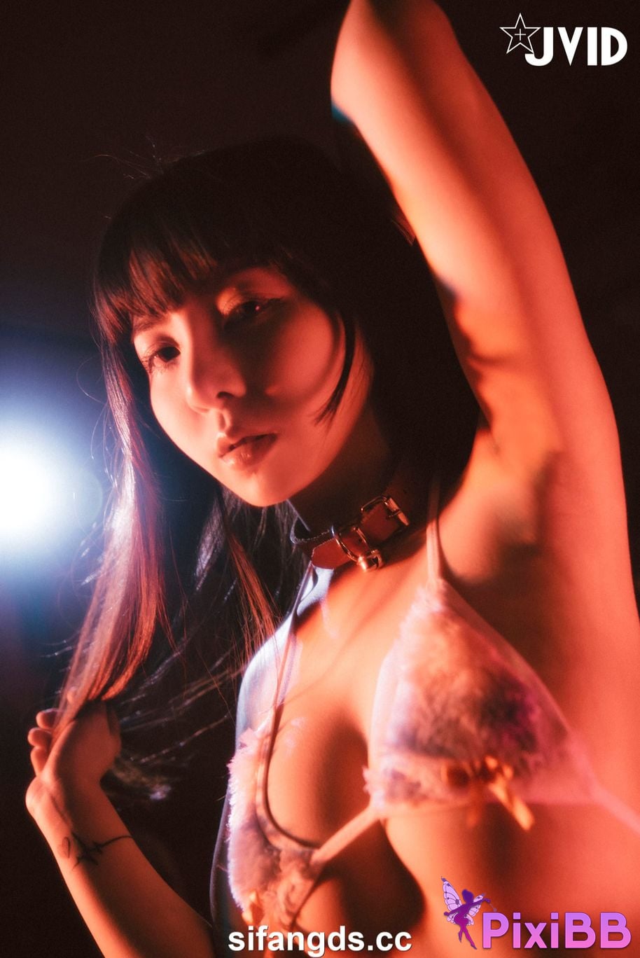 JVID Yue tai ni Tiny PixiBB.COM 039