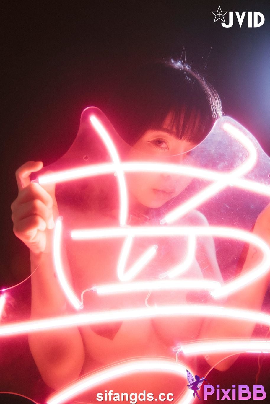 JVID Yue tai ni Tiny PixiBB.COM 050