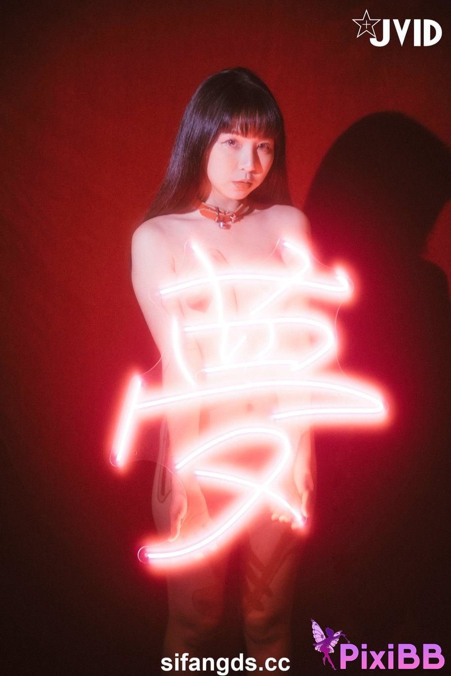 JVID Yue tai ni Tiny PixiBB.COM 053