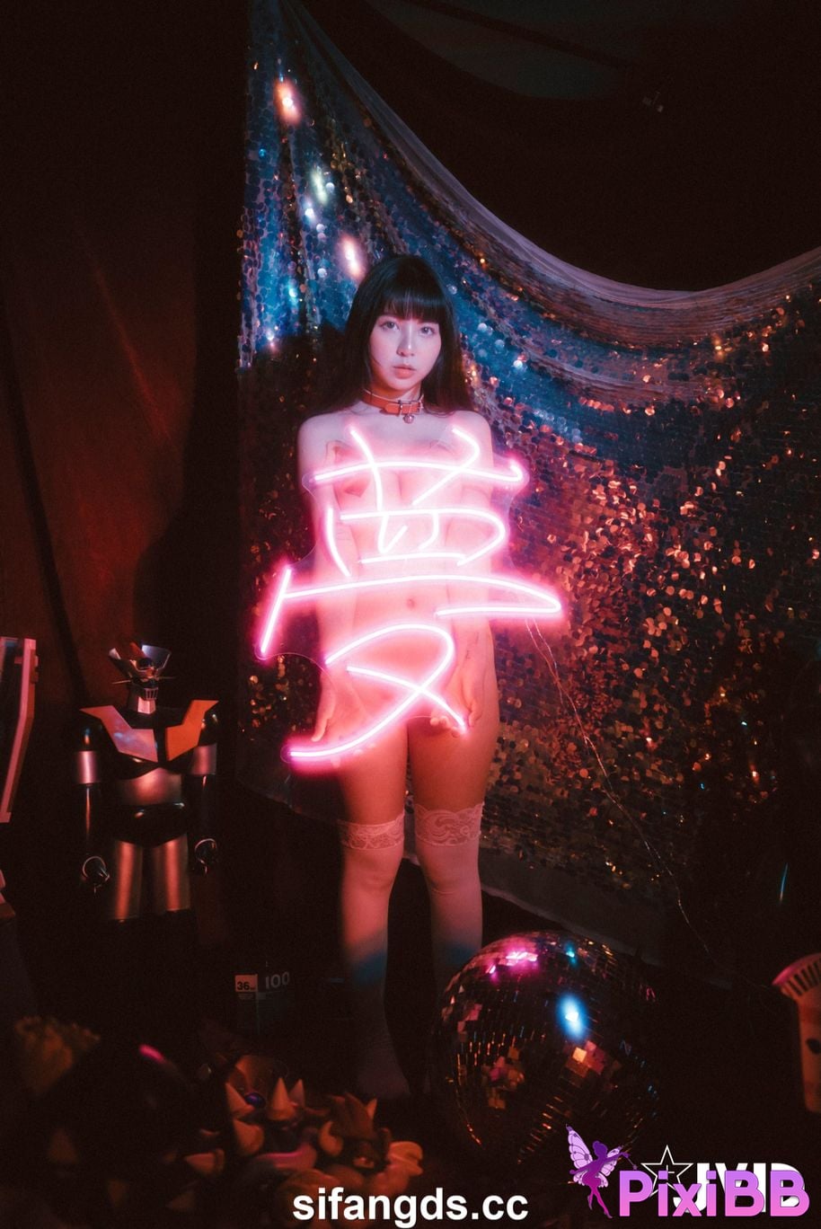 JVID Yue tai ni Tiny PixiBB.COM 059