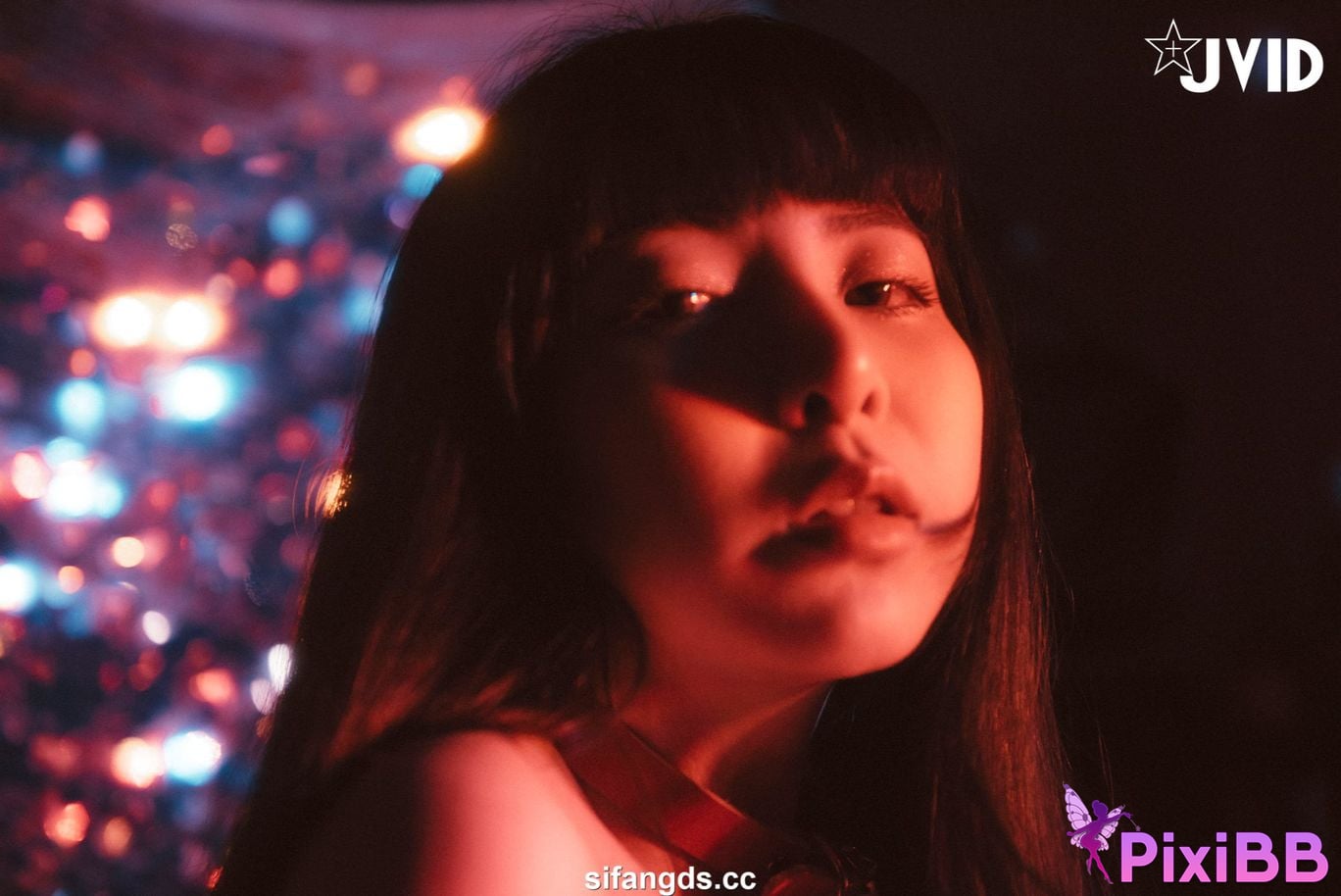 JVID Yue tai ni Tiny PixiBB.COM 071