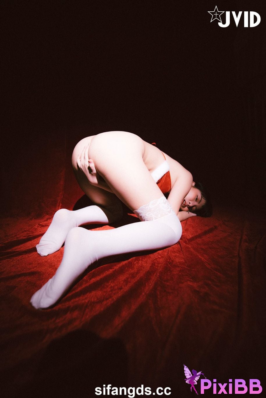 JVID Yue tai ni Tiny PixiBB.COM 077