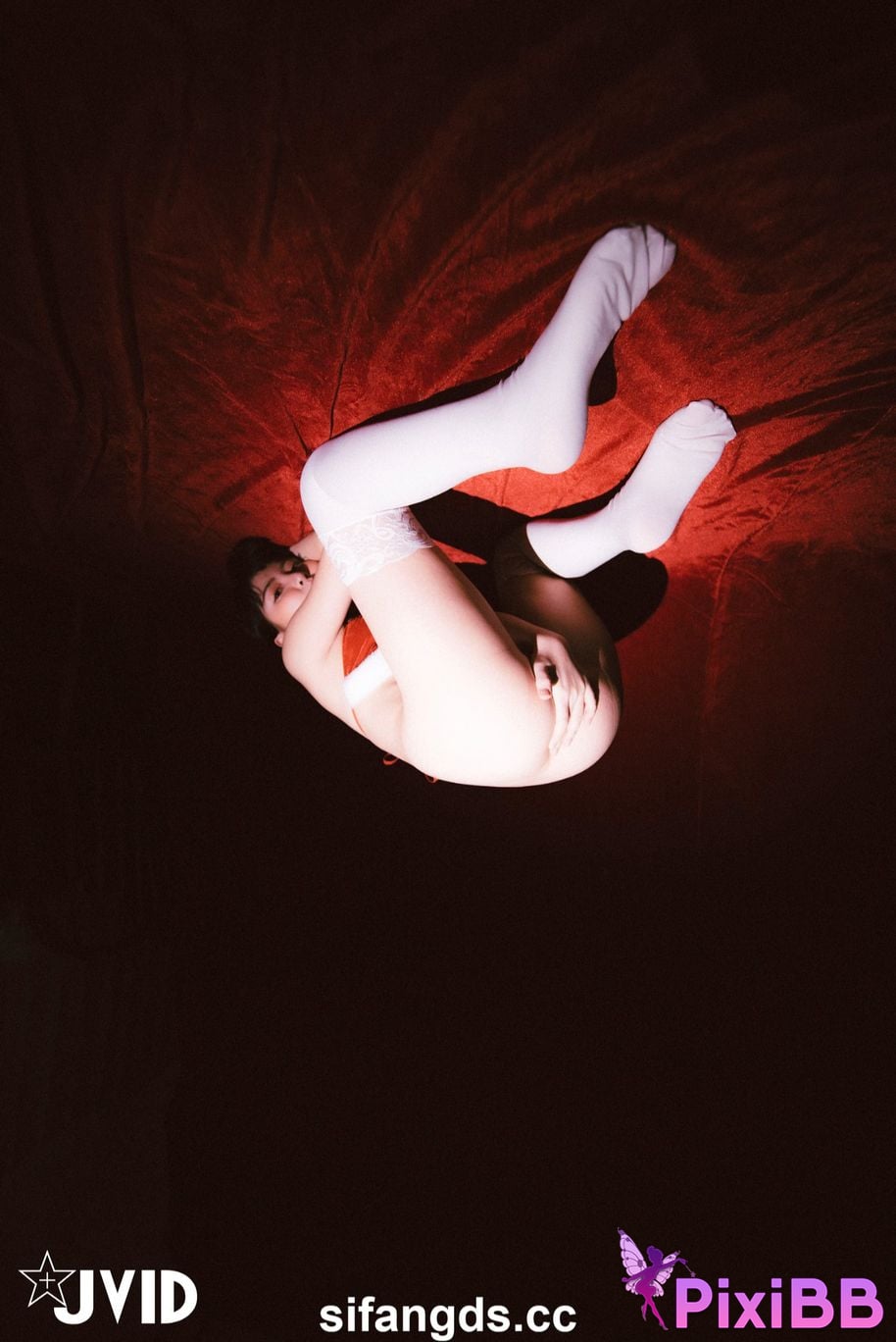 JVID Yue tai ni Tiny PixiBB.COM 080