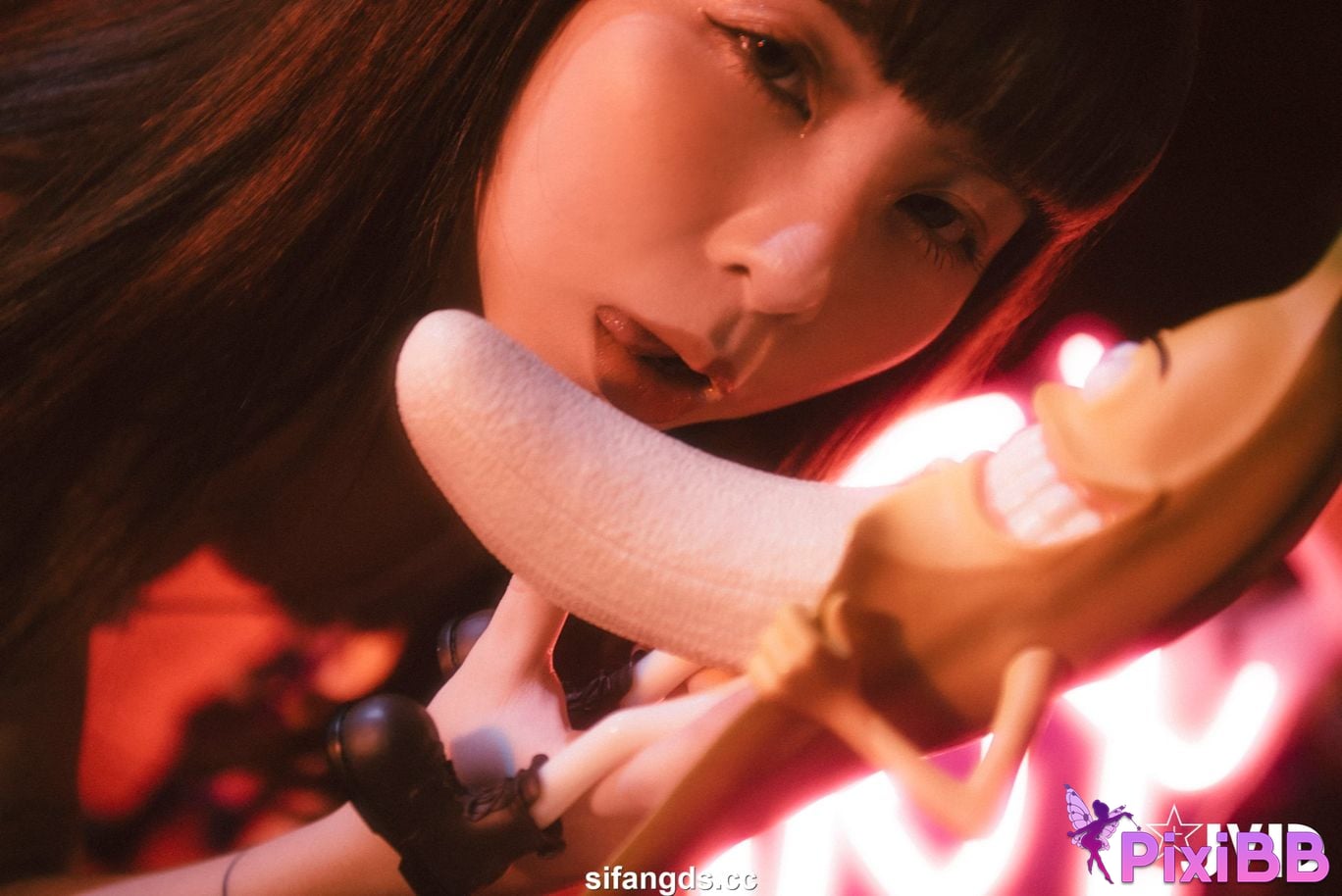 JVID Yue tai ni Tiny PixiBB.COM 090