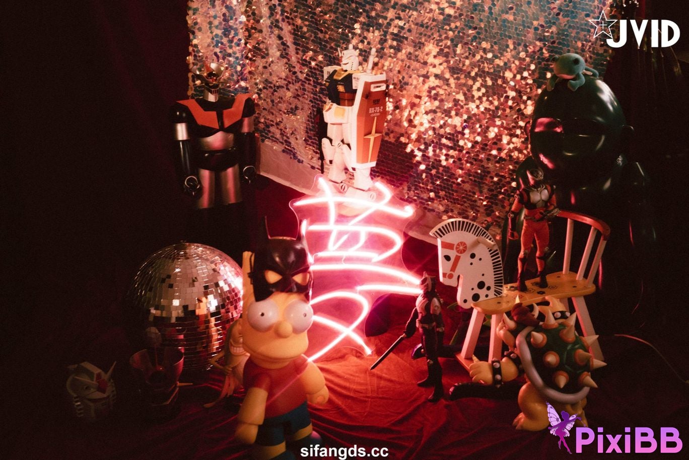 JVID Yue tai ni Tiny PixiBB.COM 094