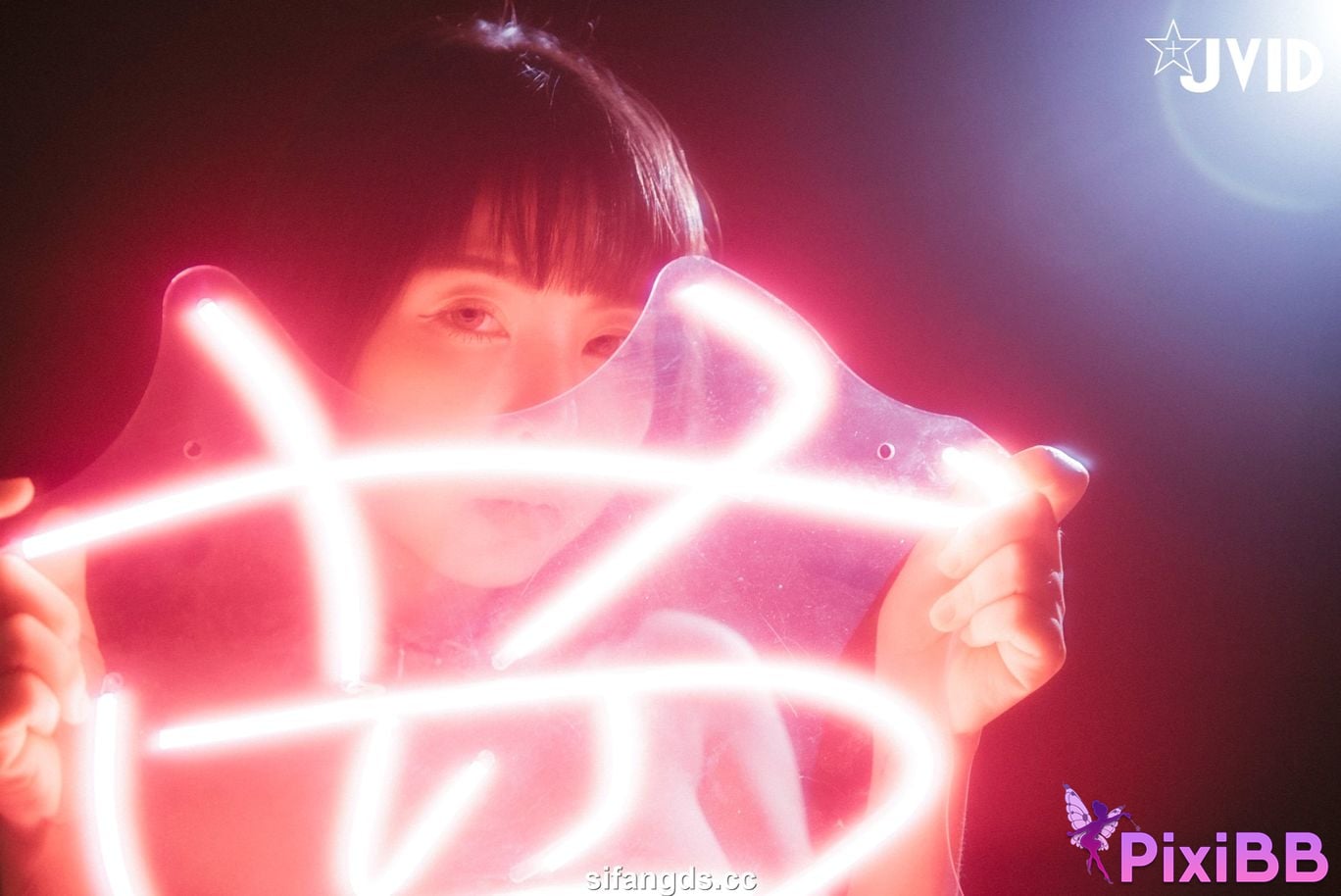 JVID Yue tai ni Tiny PixiBB.COM 098