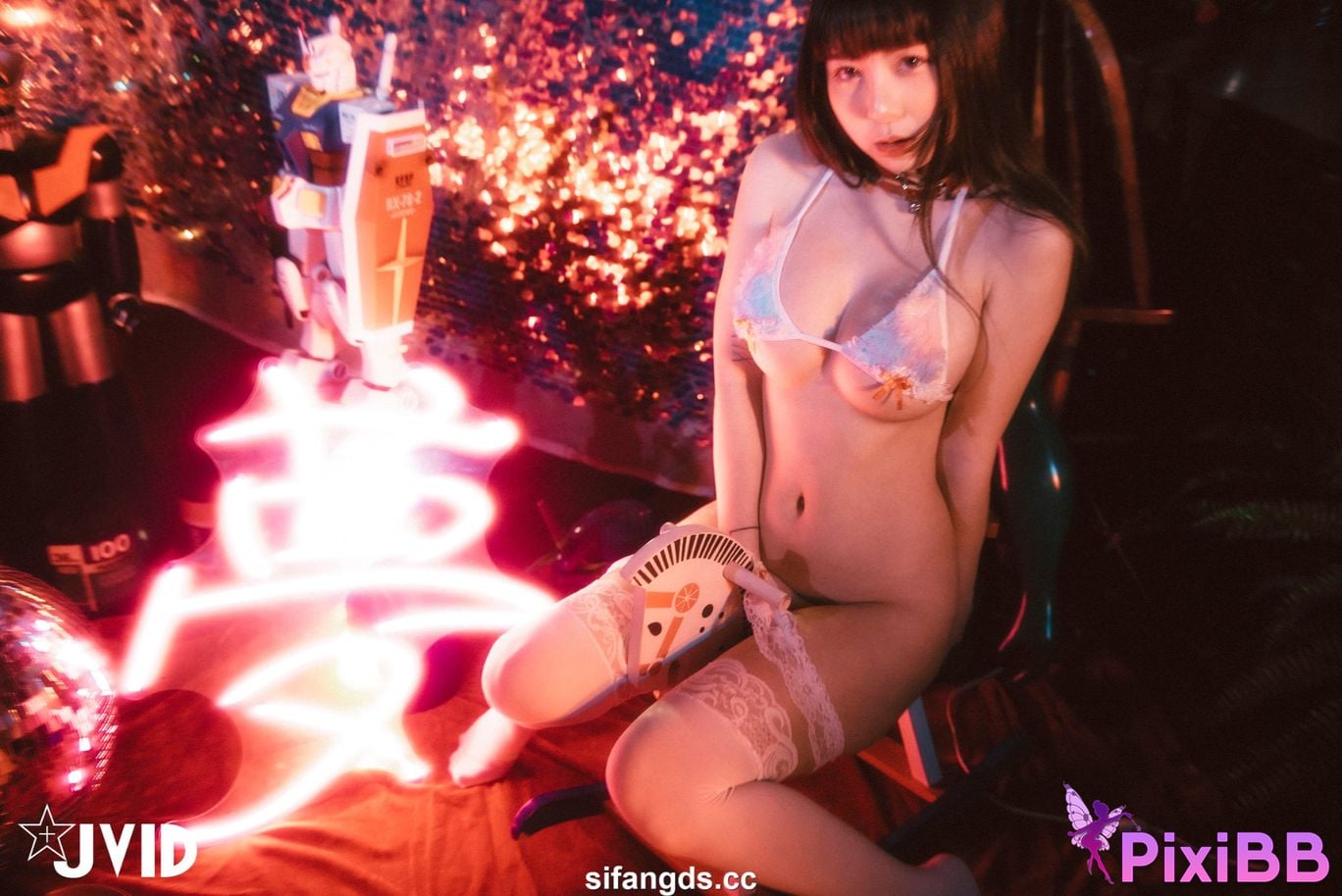 JVID Yue tai ni Tiny PixiBB.COM 102