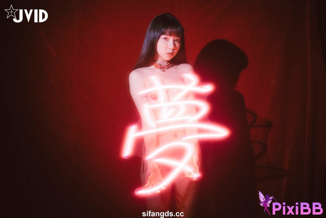 JVID Yue tai ni Tiny PixiBB.COM 113