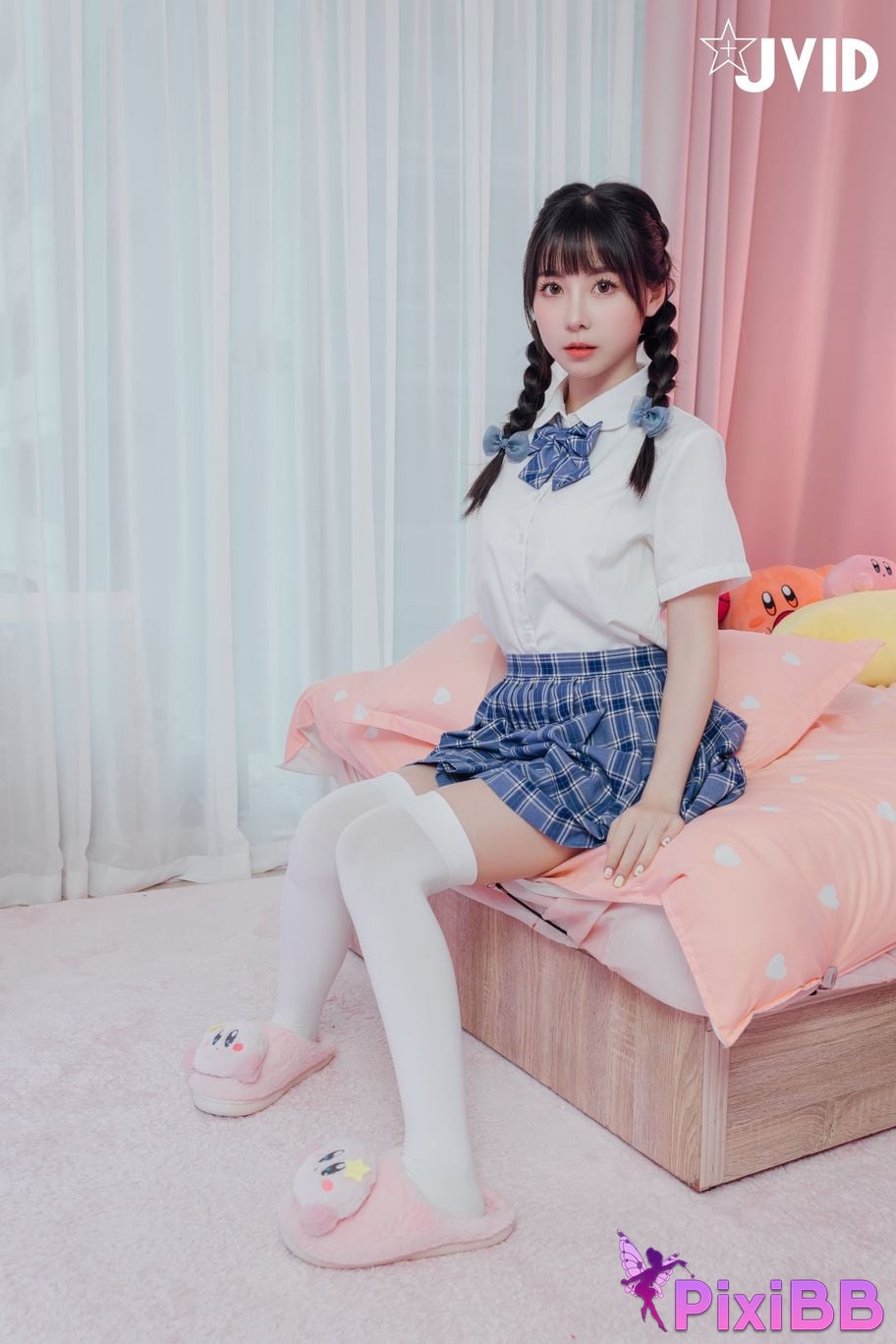 JVID Tiny PixiBB.COM 006