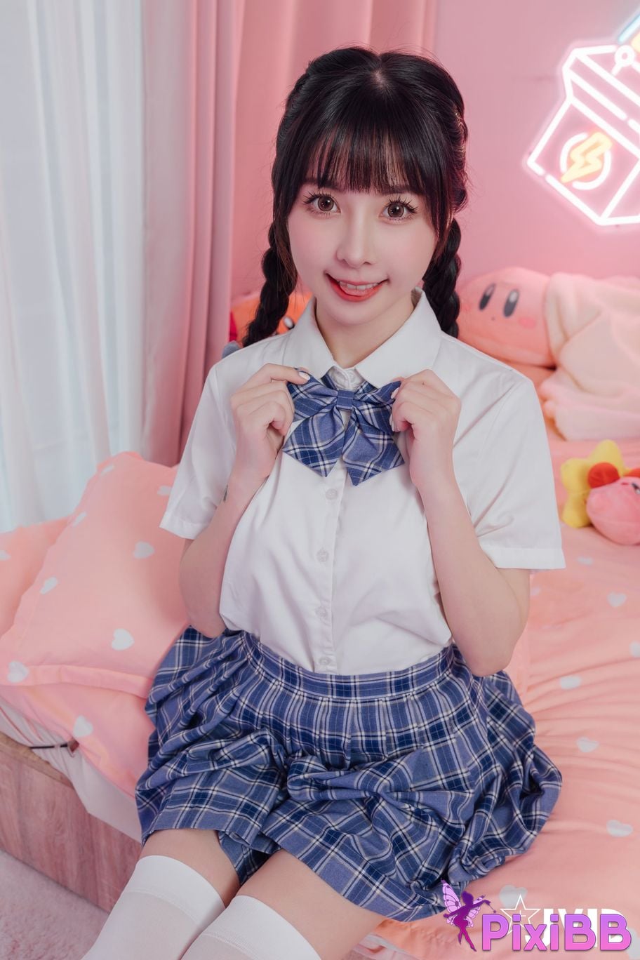 JVID Tiny PixiBB.COM 007