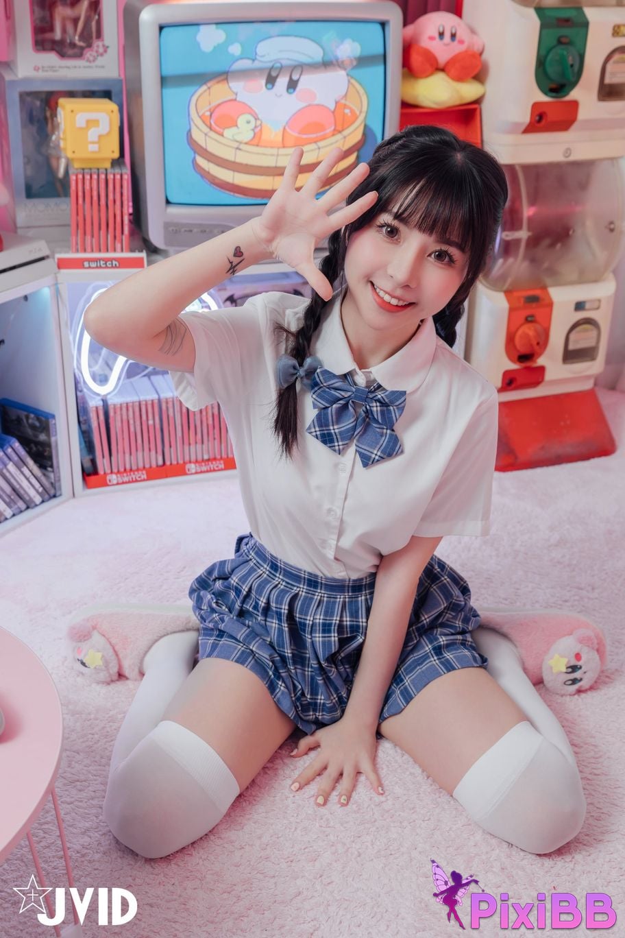 JVID Tiny PixiBB.COM 008