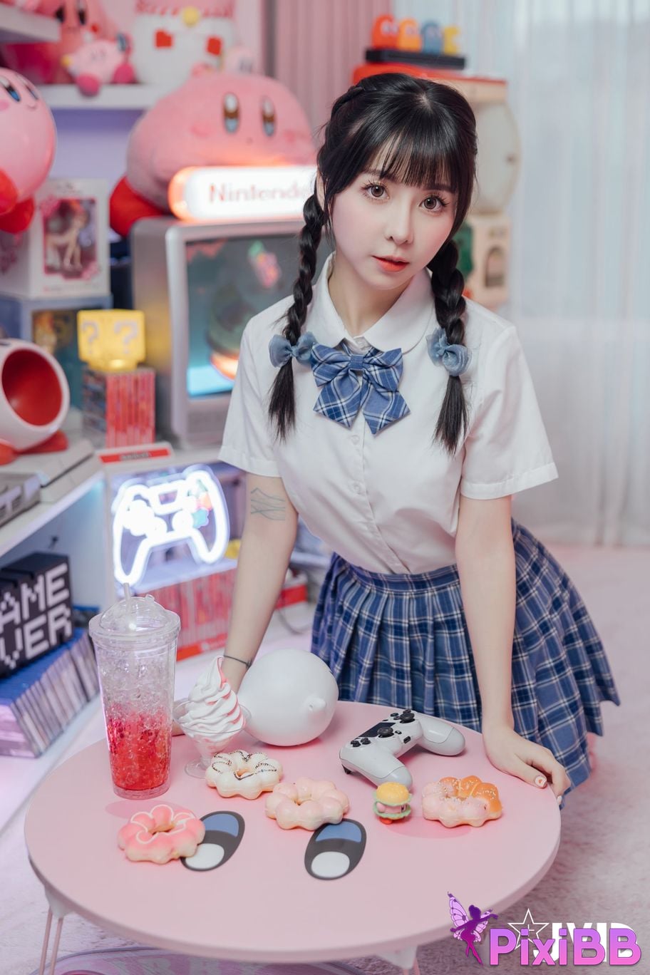 JVID Tiny PixiBB.COM 009